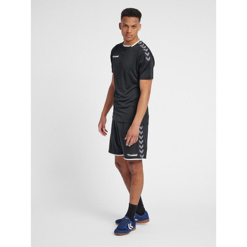 Hummel Poly Shorts Hmlauthentic Poly Shorts