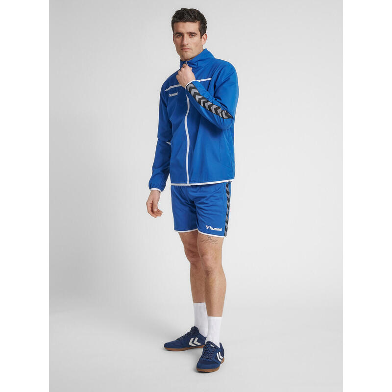 Hummel Jacket Hmlauthentic Training Jacket