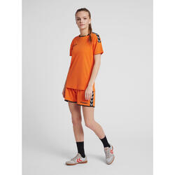 HUMMEL hmlAUTHENTIC POLY SHORTS WOMAN