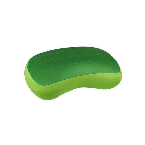 Aeros Premium Pillow Regular-Lime-APILPREMR