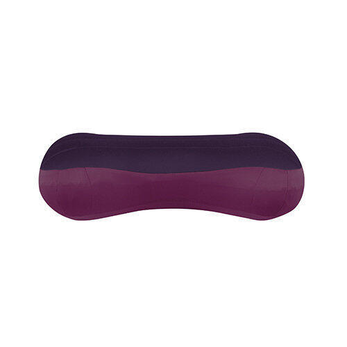 Aeros Premium Pillow Large-Magenta-APILPREML