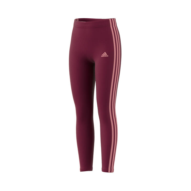 Legginsy dla dzieci adidas Essentials 3-Stripes