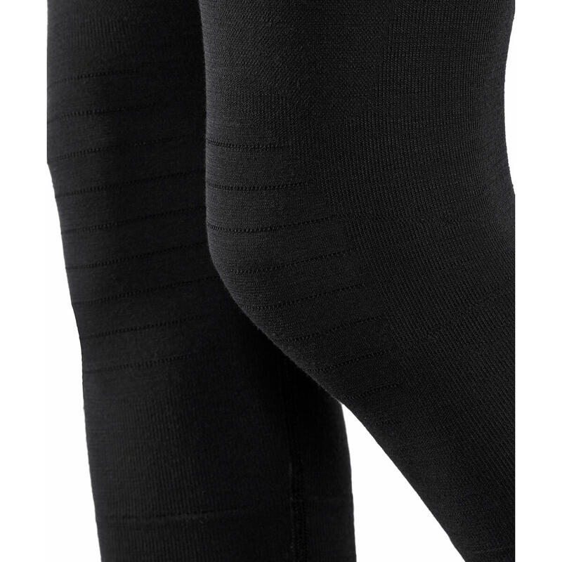 Damenstrumpfhosen Falke 3/4 Tights Wool-Tech Light