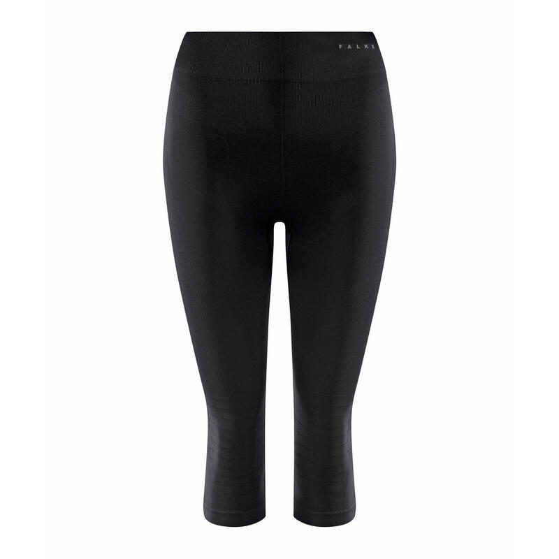 Legging 3/4 femme Falke Tights Maximum Warm