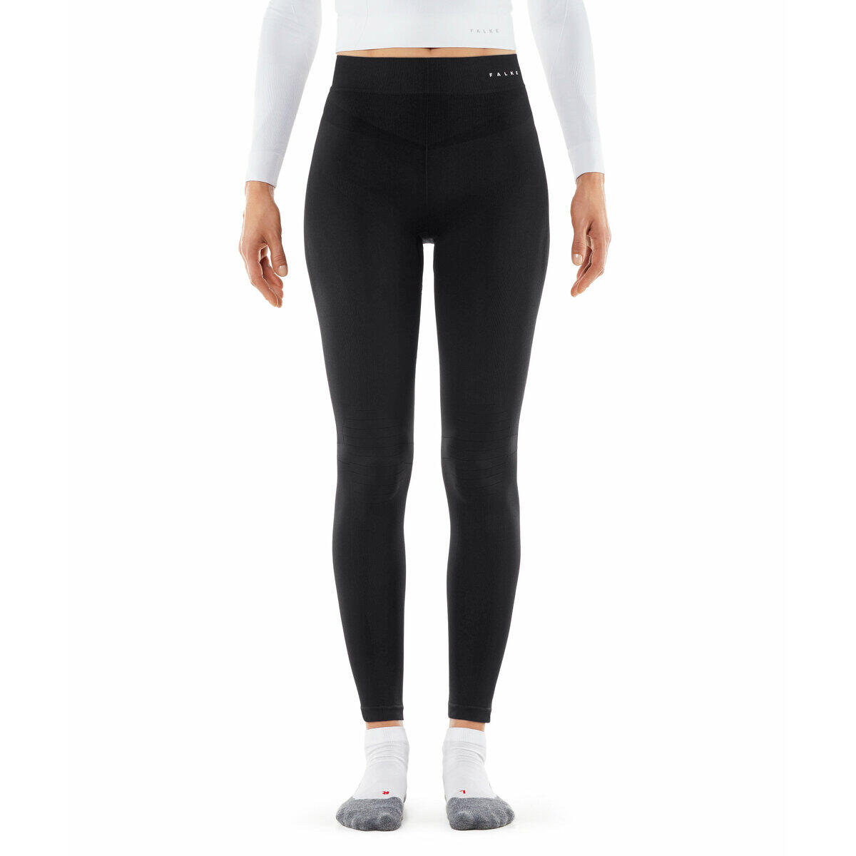 Leggings da donna Falke Collant Massimo Caldo