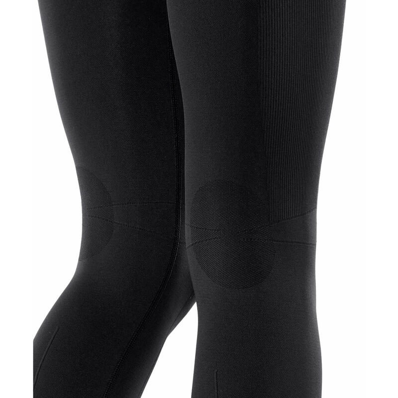 Legging femme Falke Tights Maximum Warm