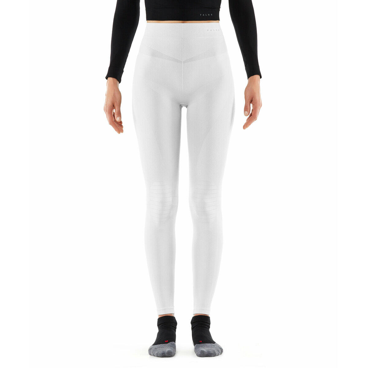 Women's leggings Falke Tights Maximum Warm