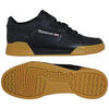 Baskets Reebok Workout Plus, Noir, Hommes