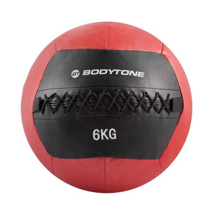 Soft Wall Ball professionnel 6 kg
