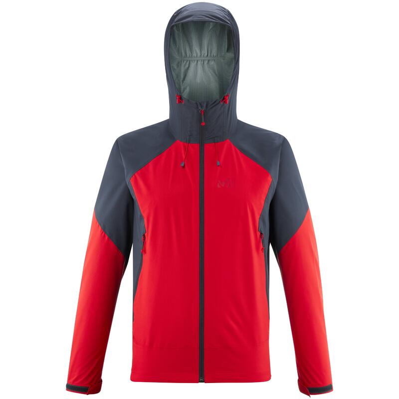 Veste Randonnée Homme FITZ ROY III