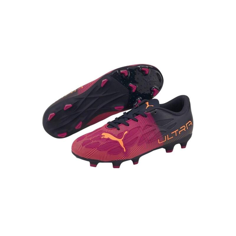 Chaussures de football enfant Puma Ultra 4.4 FG/AG