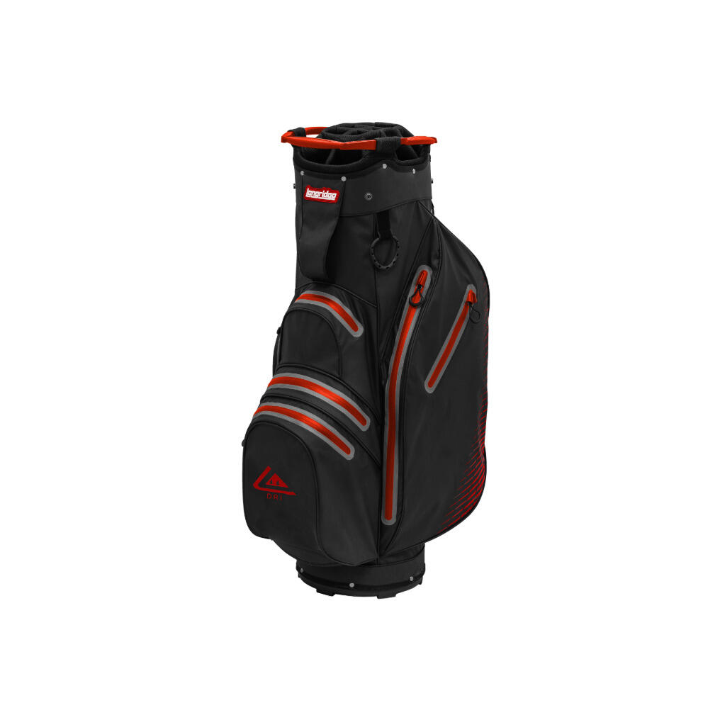 Longridge waterproof Aqua 2 cart bag