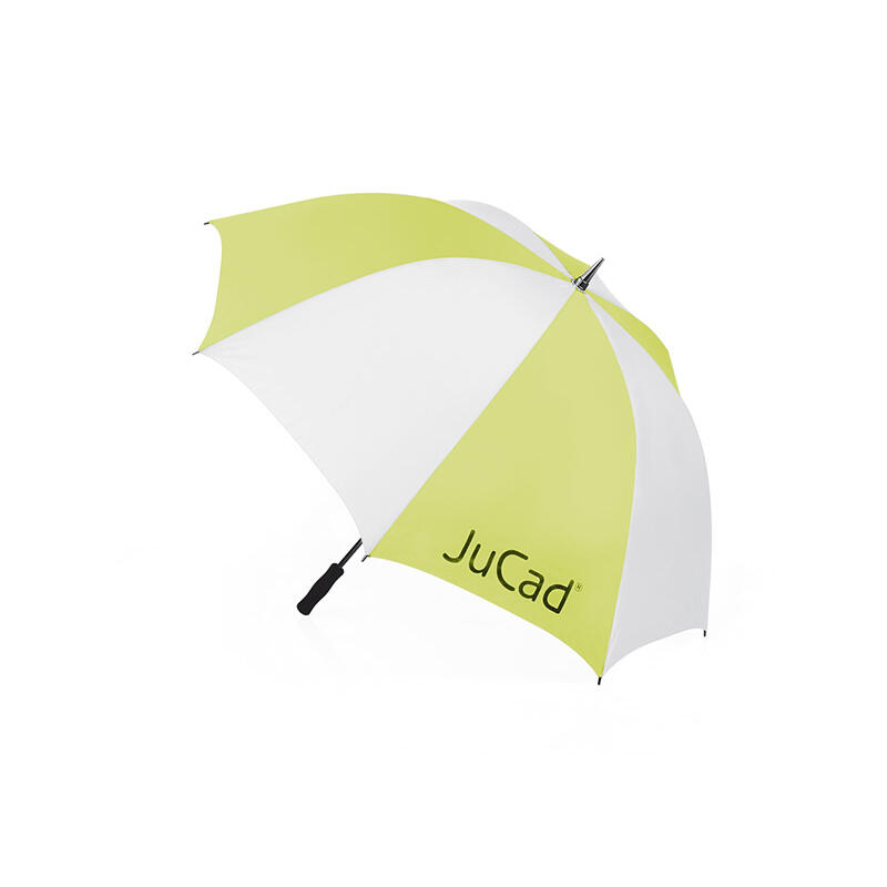 Parapluie personnalisable extra-grand et ultra-léger JuCad