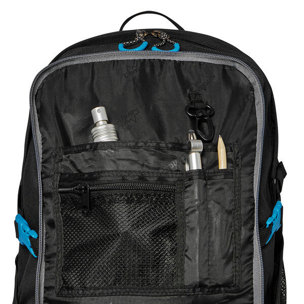 Rucsac de trekking Horton 30l gri