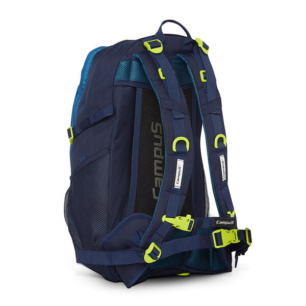 Rucsac de trekking Horton 30l albastru închis