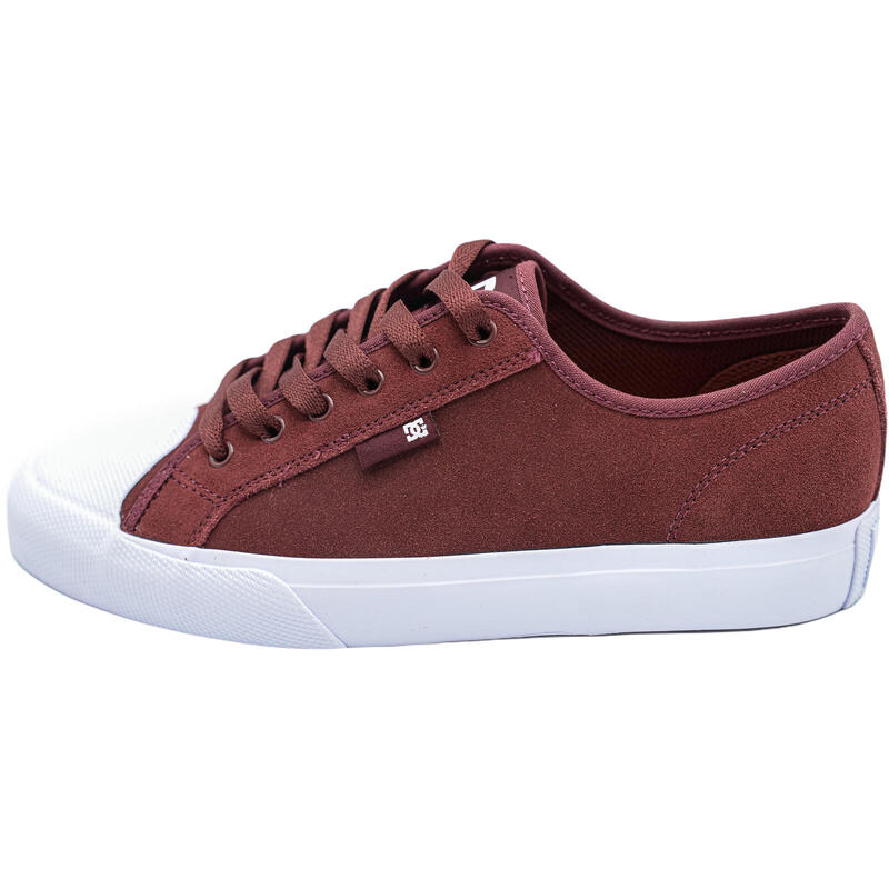 Sportschoenen DC Shoes Manual RT S, Rood, Mannen