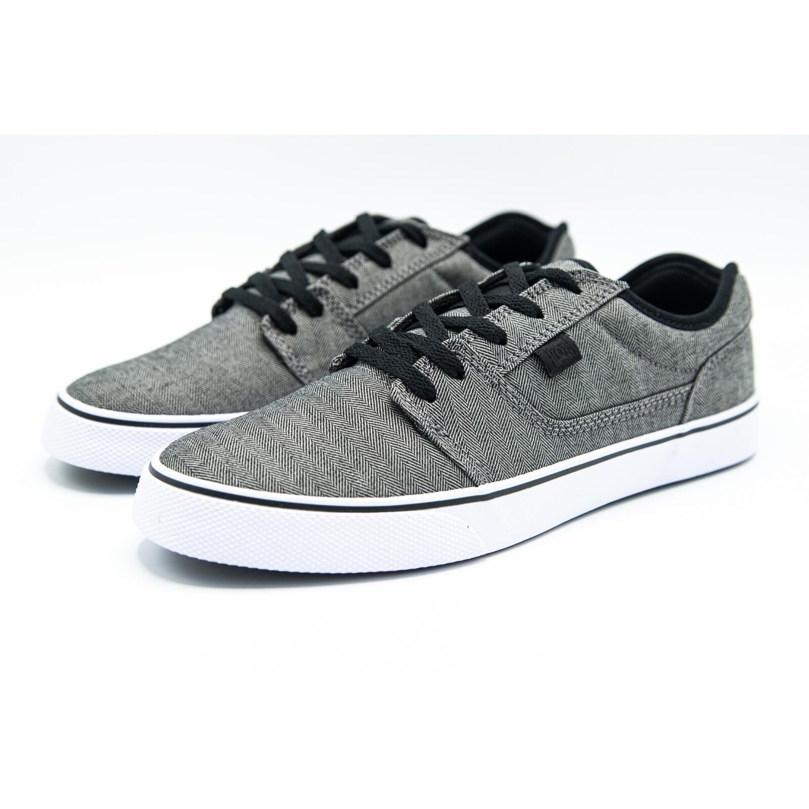 Zapatillas DC Shoes Tonik TX Gris Hombres