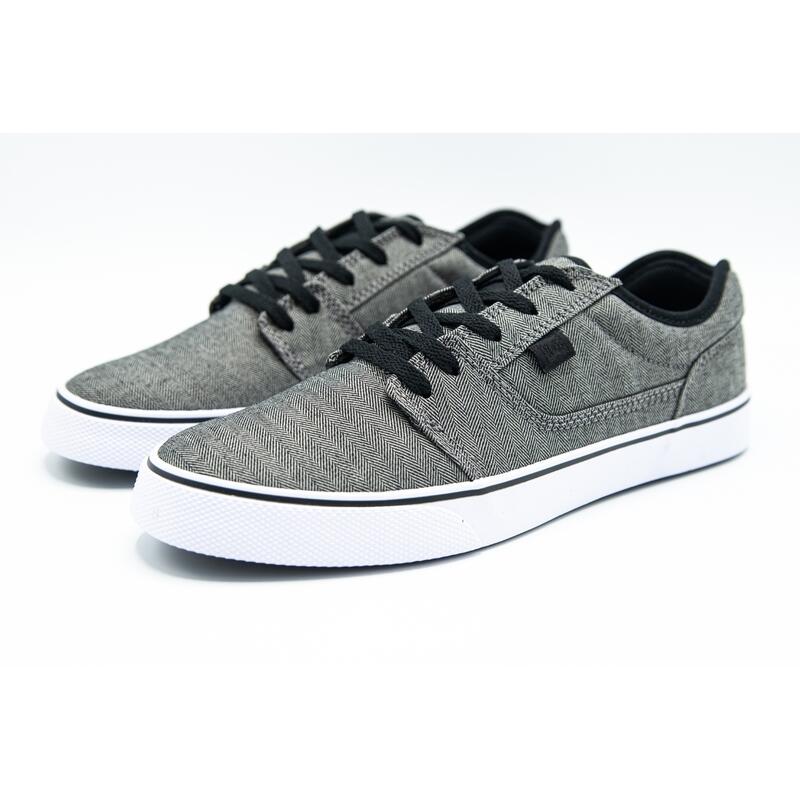 Zapatillas DC Shoes Tonik TX, Gris, Hombres