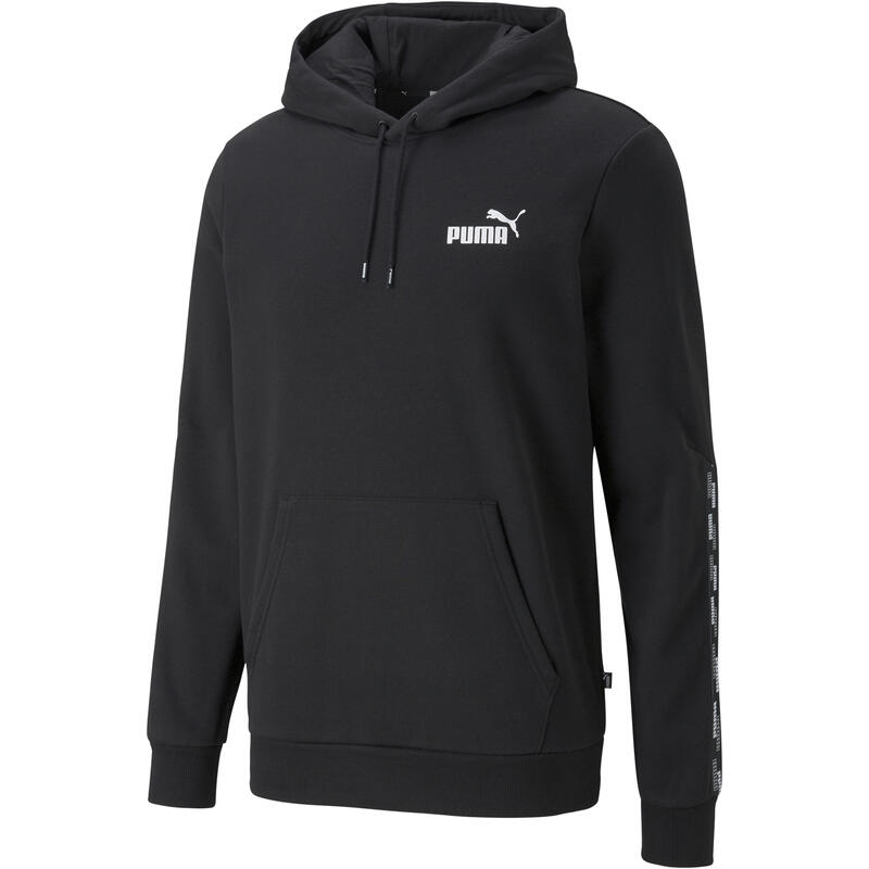 Kapuzenpullover Power Herren PUMA