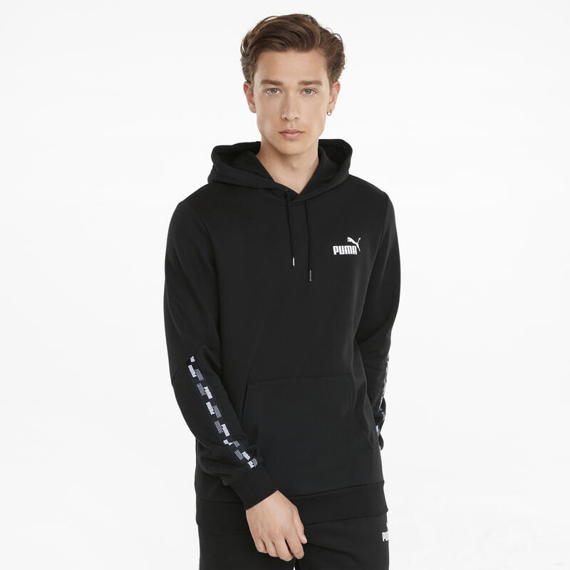 Kapuzenpullover Power Herren PUMA