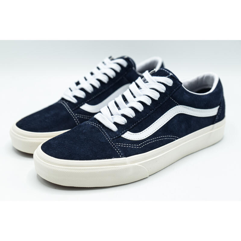 Sportschoenen Vans Old Skool, Blauw, Mannen