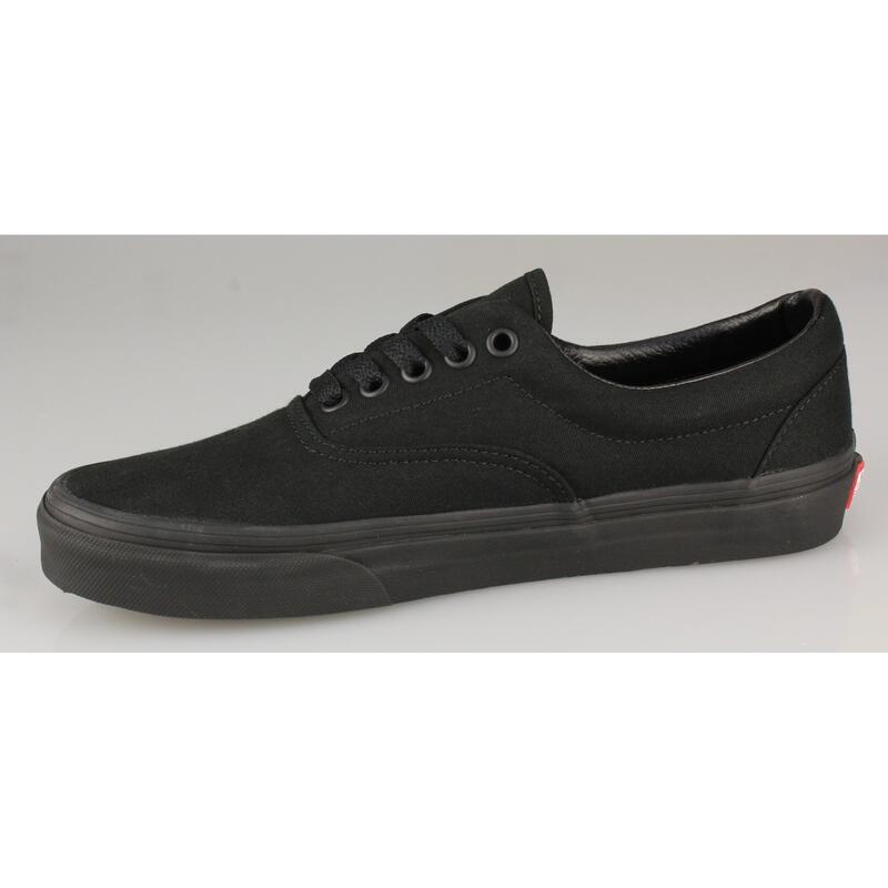 Calçado Vans Era, Preto, Unissex