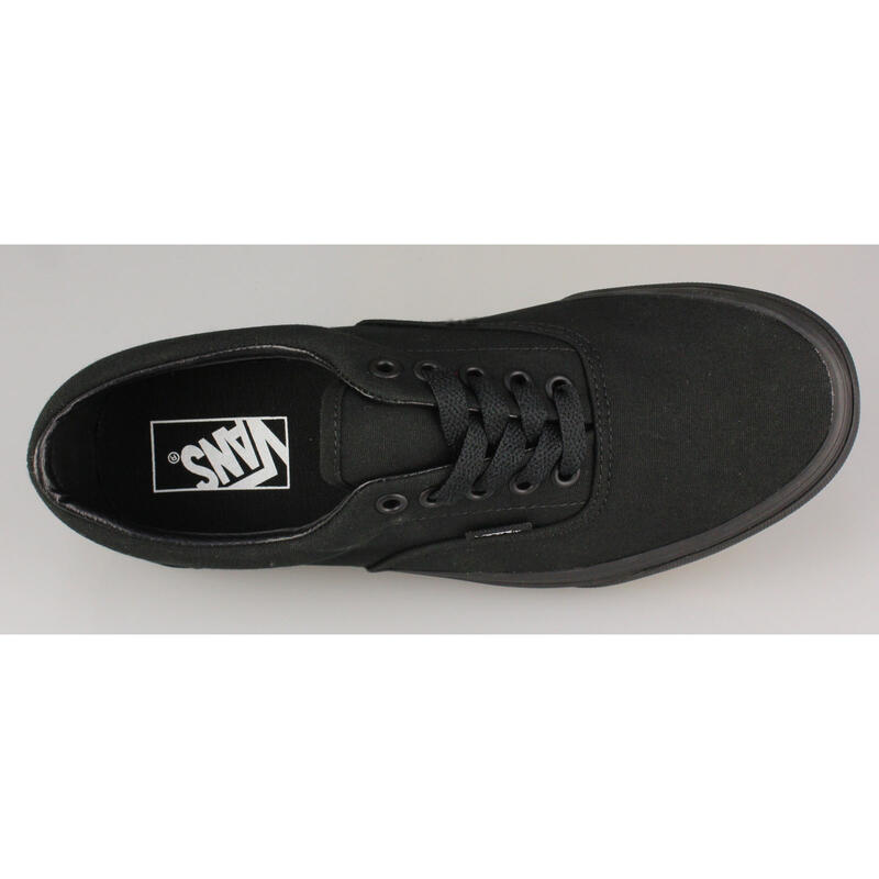 Turnschuhe Vans Era, Schwarz, Unisex