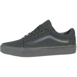 Vans Old Skool, Zwart