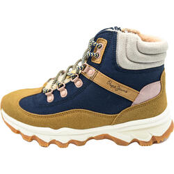 Bottes Pepe Jeans Peak Trail Girl, Multicolore, Enfants