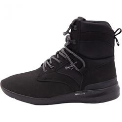 Bottes Pepe Jeans Wade Combat, Noir, Hommes