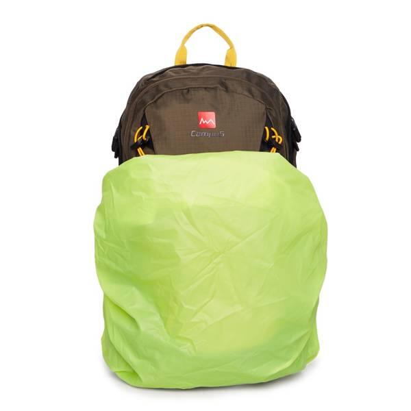 Sac à dos de randonnée Mullaco vert olive 30 L