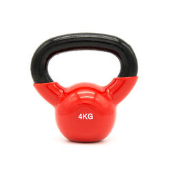 Kettlebell Vinilo Adulto