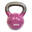 Kettlebell Vinilo Adulto