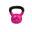 Kettlebell Vinilo Adulto