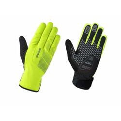 GripGrab Ride Gants d'hiver imperméables à l'eau