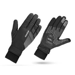 GripGrab Ride Gants d'hiver coupe-vent