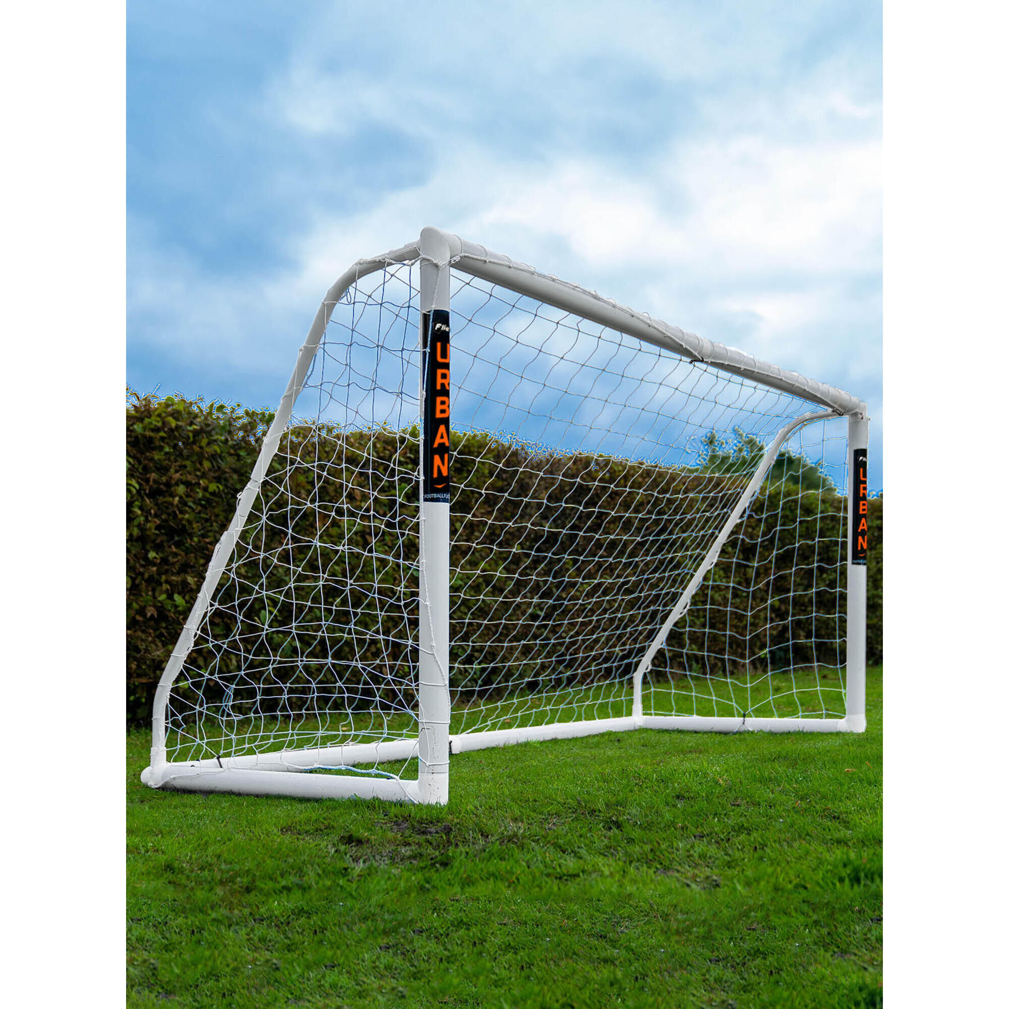 Football Goals & Nets - Range of Sizes