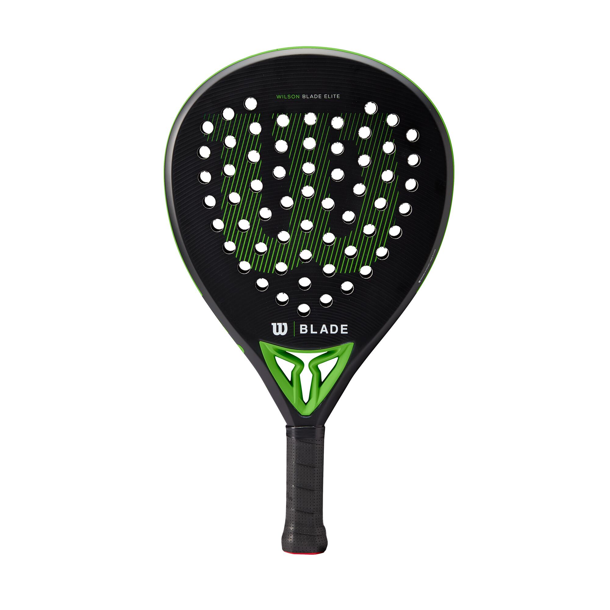 Wilson Blade Elite v2 Padel Bat 1/6