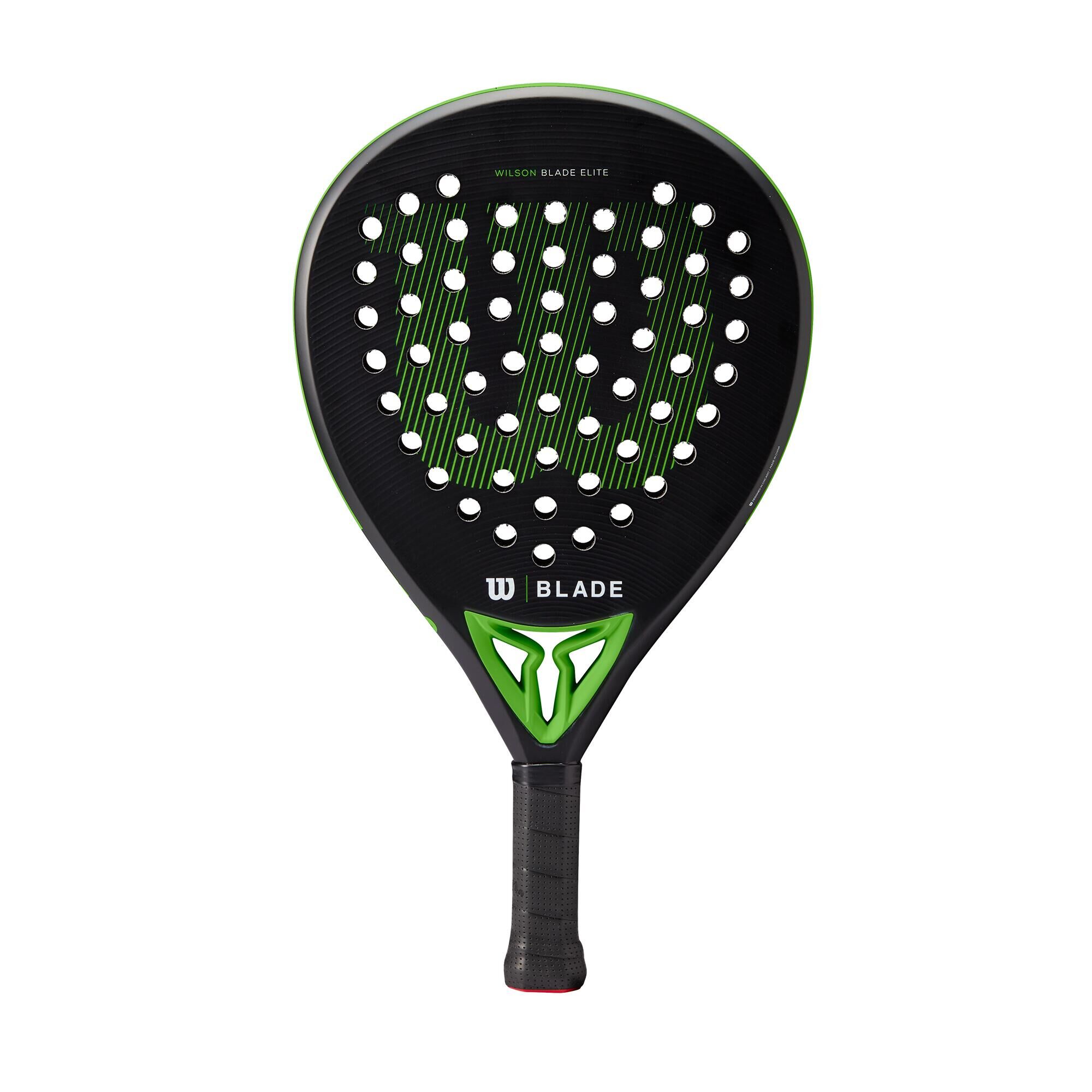 WILSON Wilson Blade Elite v2 Padel Bat