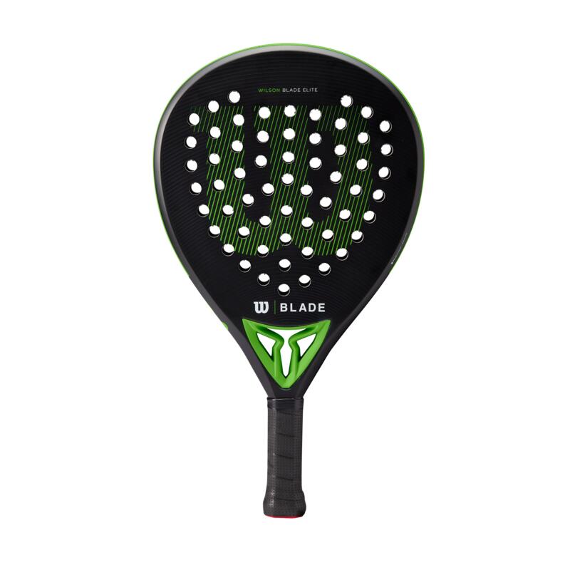 Raquette de padel Wilson Blade Elite V2  -   - unisex