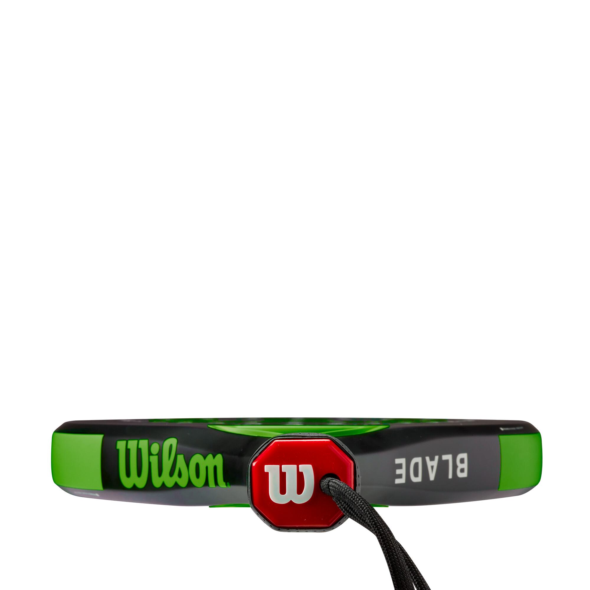 Wilson Blade Elite v2 Padel Bat 4/6