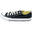 Zapatillas Converse Chuck Taylor All Star Ox, Blanco, Unisex