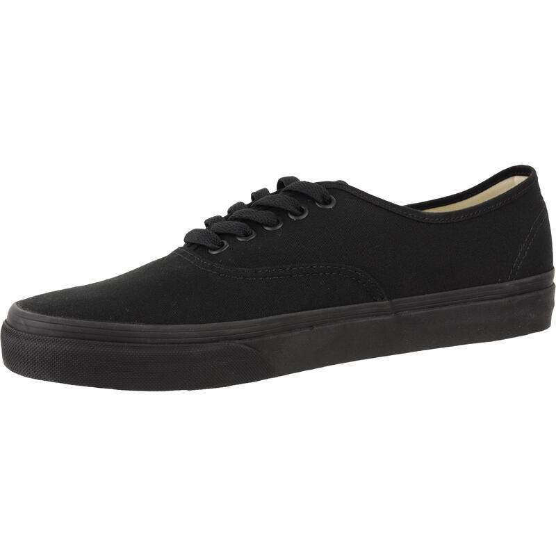 Baskets Vans Authentic, Noir, Unisexe