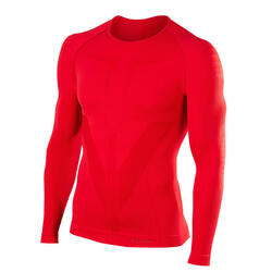 T-shirt met lange mouwen Falke Warm