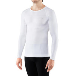 T-shirt met lange mouwen Falke Warm