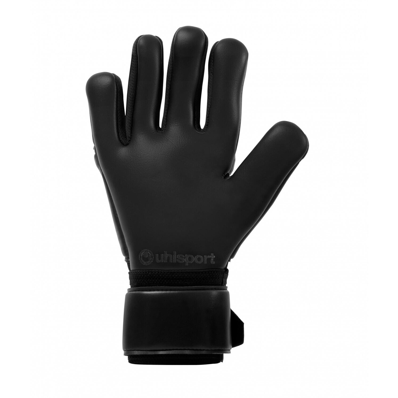 Uhlsport Comfort Absolutgrip   Goalkeeper Gloves 2/3