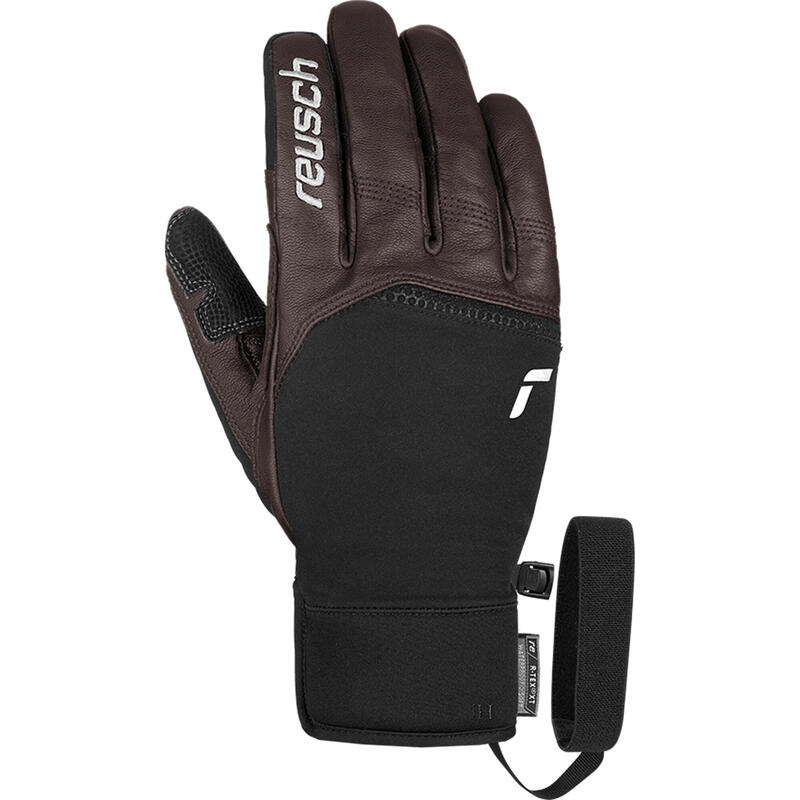 Reusch Lleon R-TEX® XT síelő kesztyű