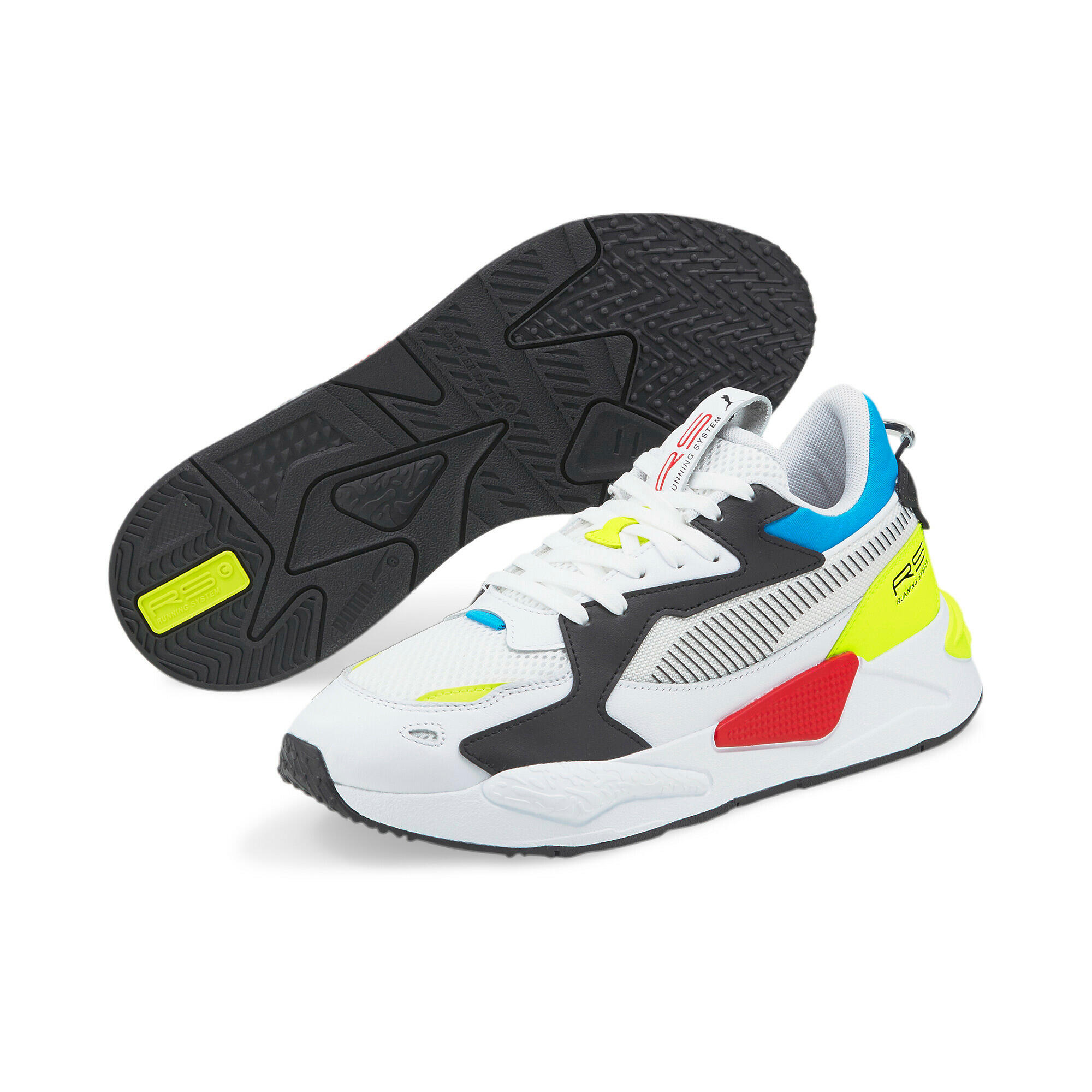 Puma zomerschoenen 2025