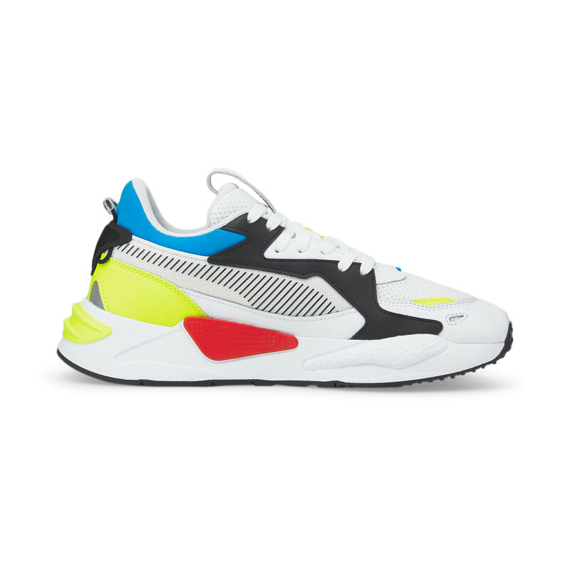 Sneakers Puma Rs-Z Core Multicolore Adulte