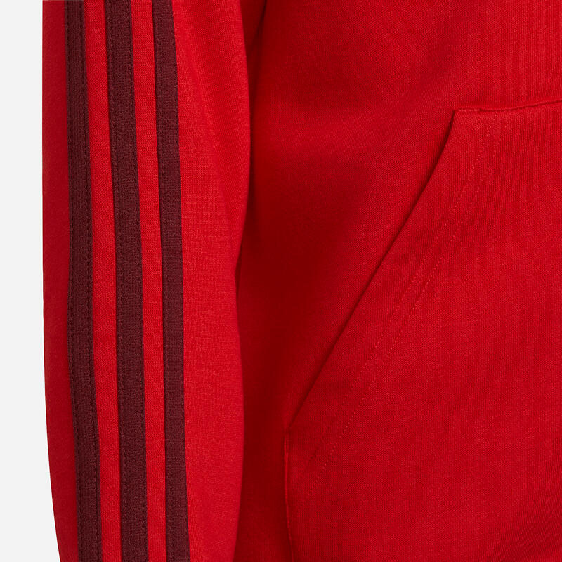 Sudadera para niños adidas Essentials 3-Stripes